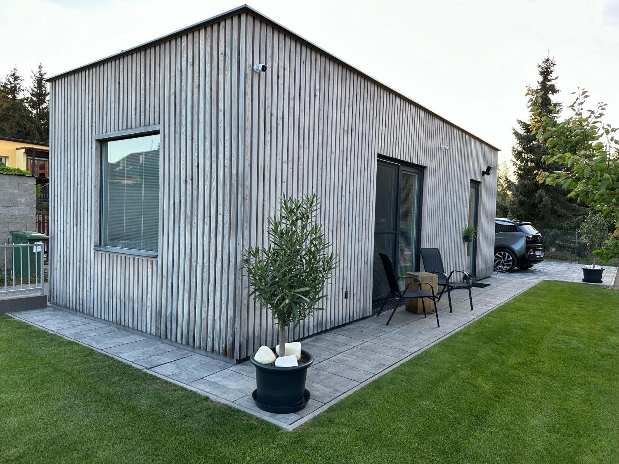 Apartment,Holiday Home, Kutna Hora Exterior photo